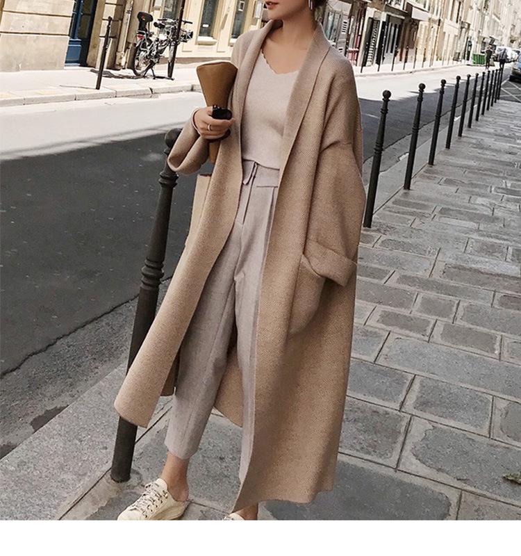 🔥Christmas Sale 🎁🎄-50% OFF-Autumn And Winter Fashion Plus Size Coat Jacket