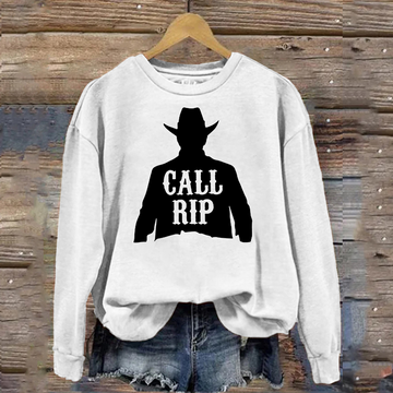 Call Rip Sweatshirt