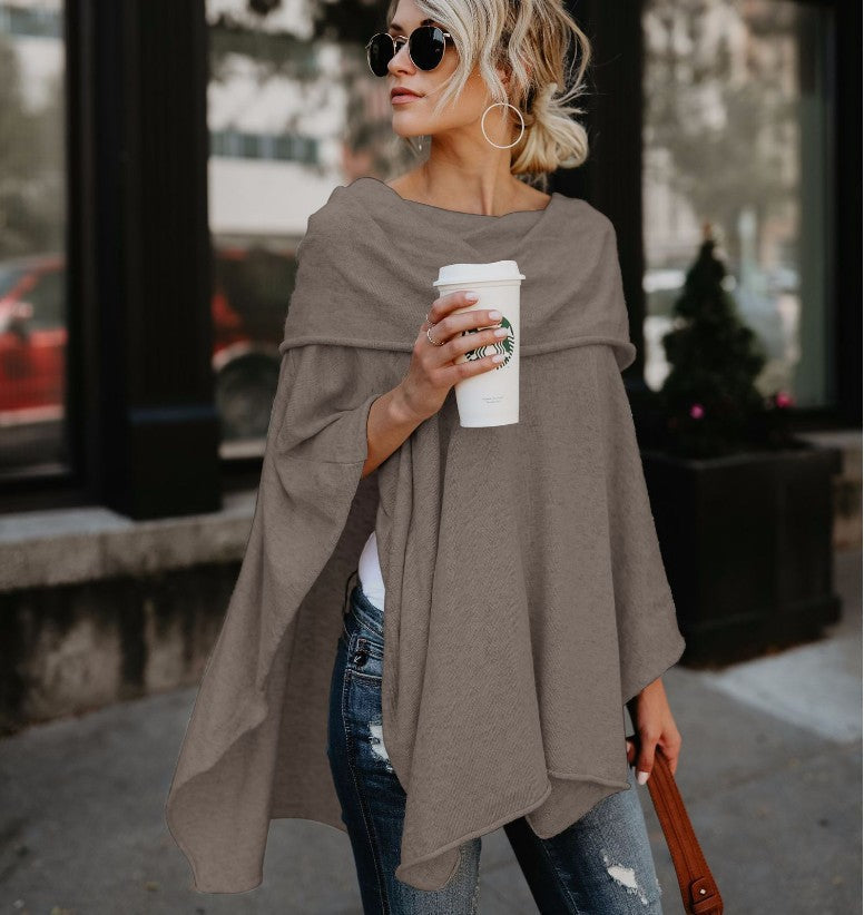 🔥Christmas Sale 🎁🎄-50% OFF-Women'S Casual Shawl