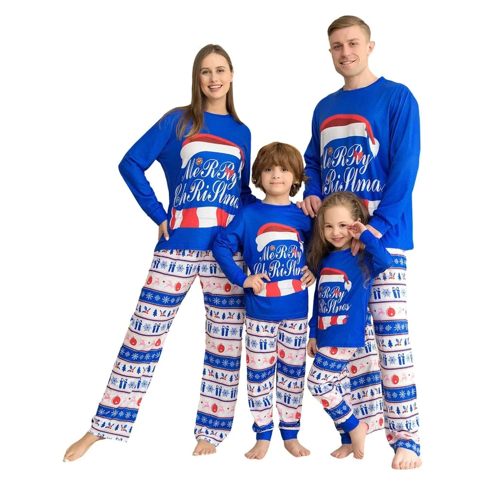 Christmas Family Matching Set